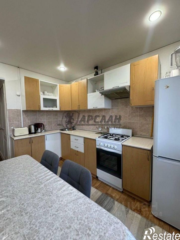 2-комн квартира Горсоветская улица, 17 к1,  д. 17 к1