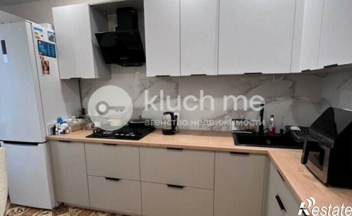 2-комн квартира ул Магистральная (Большие Клыки), 12А,  д. 12А