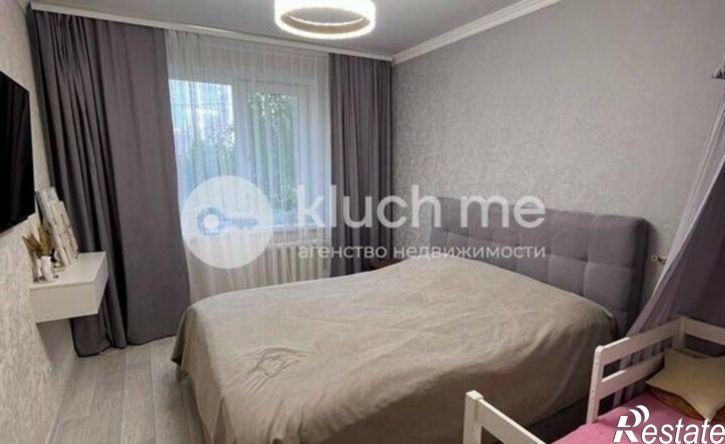 2-комн квартира ул Магистральная (Большие Клыки), 12А,  д. 12А