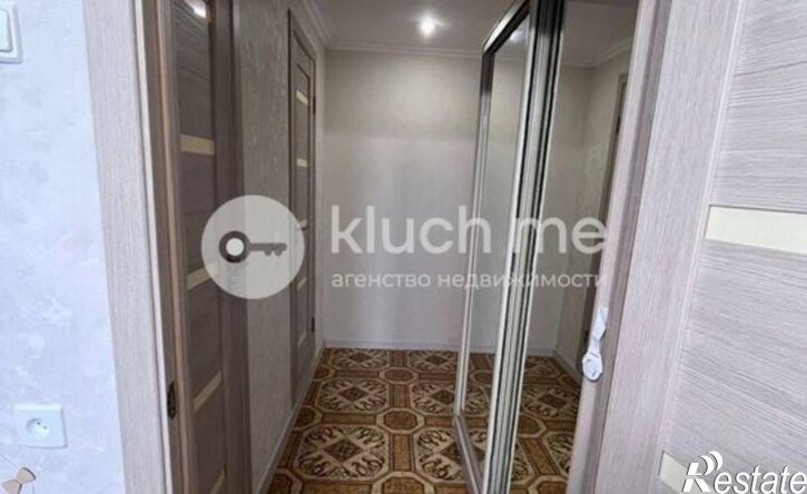 2-комн квартира ул Магистральная (Большие Клыки), 12А,  д. 12А