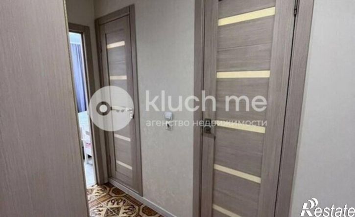 2-комн квартира ул Магистральная (Большие Клыки), 12А,  д. 12А