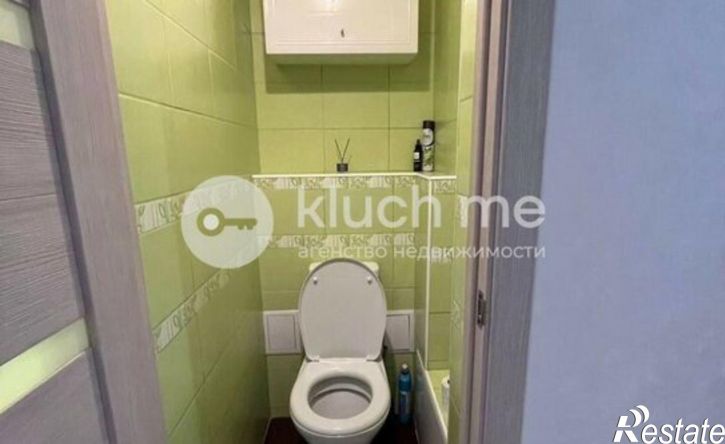 2-комн квартира ул Магистральная (Большие Клыки), 12А,  д. 12А