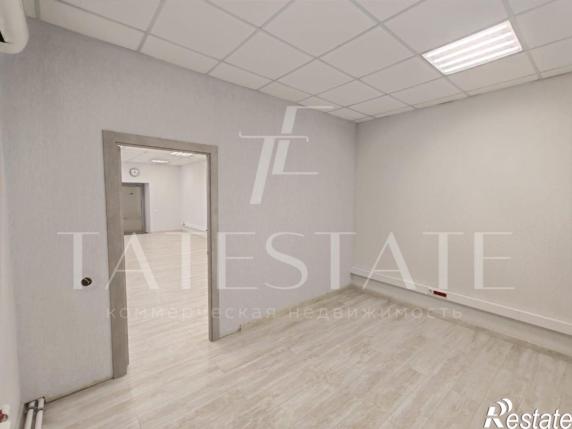 Сдать офис, помещение под офис за 88 200 рублей на улица Ахтямова, 1