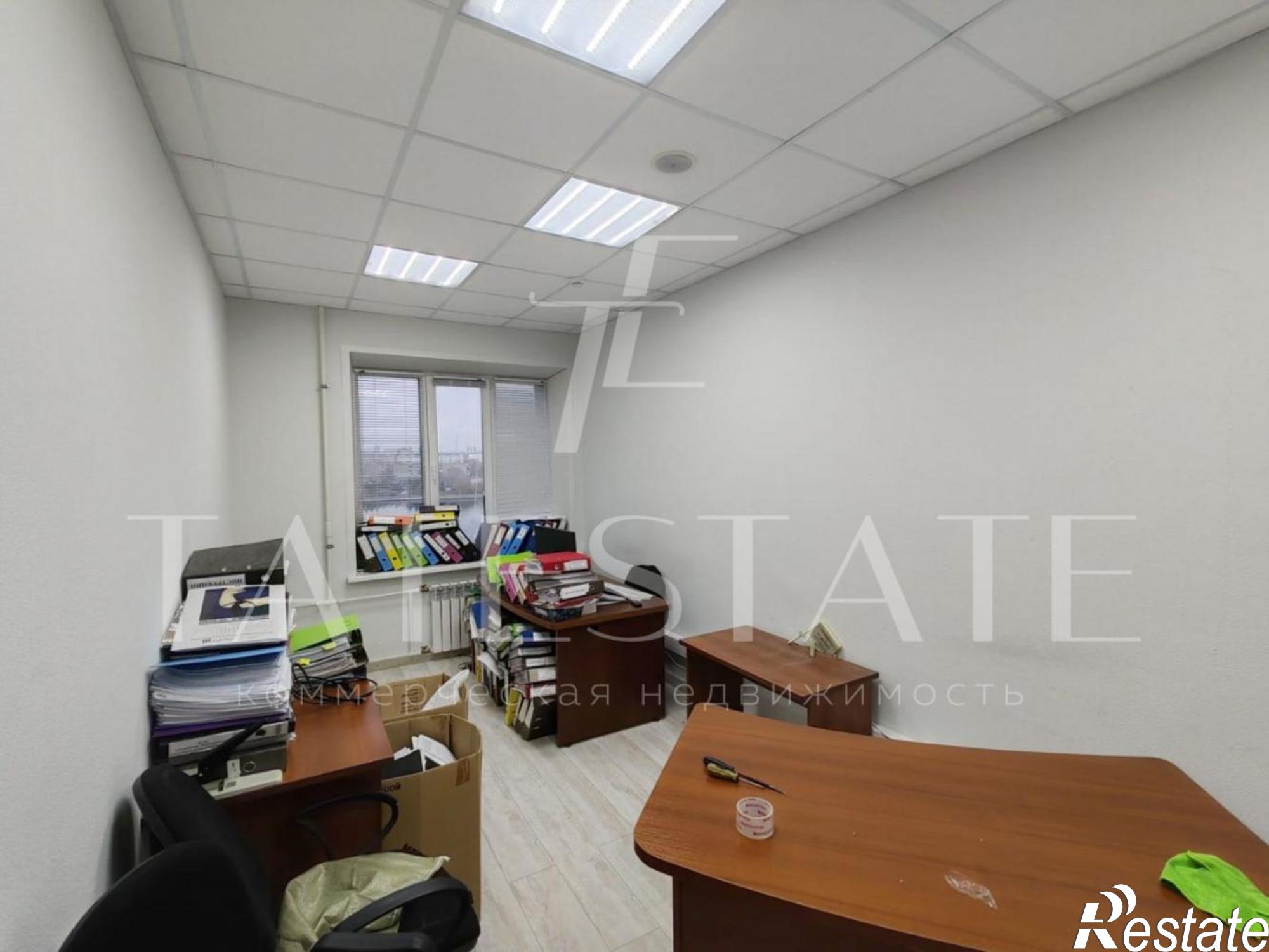 Сдать офис, помещение под офис за 64 800 рублей на улица Ахтямова, 1