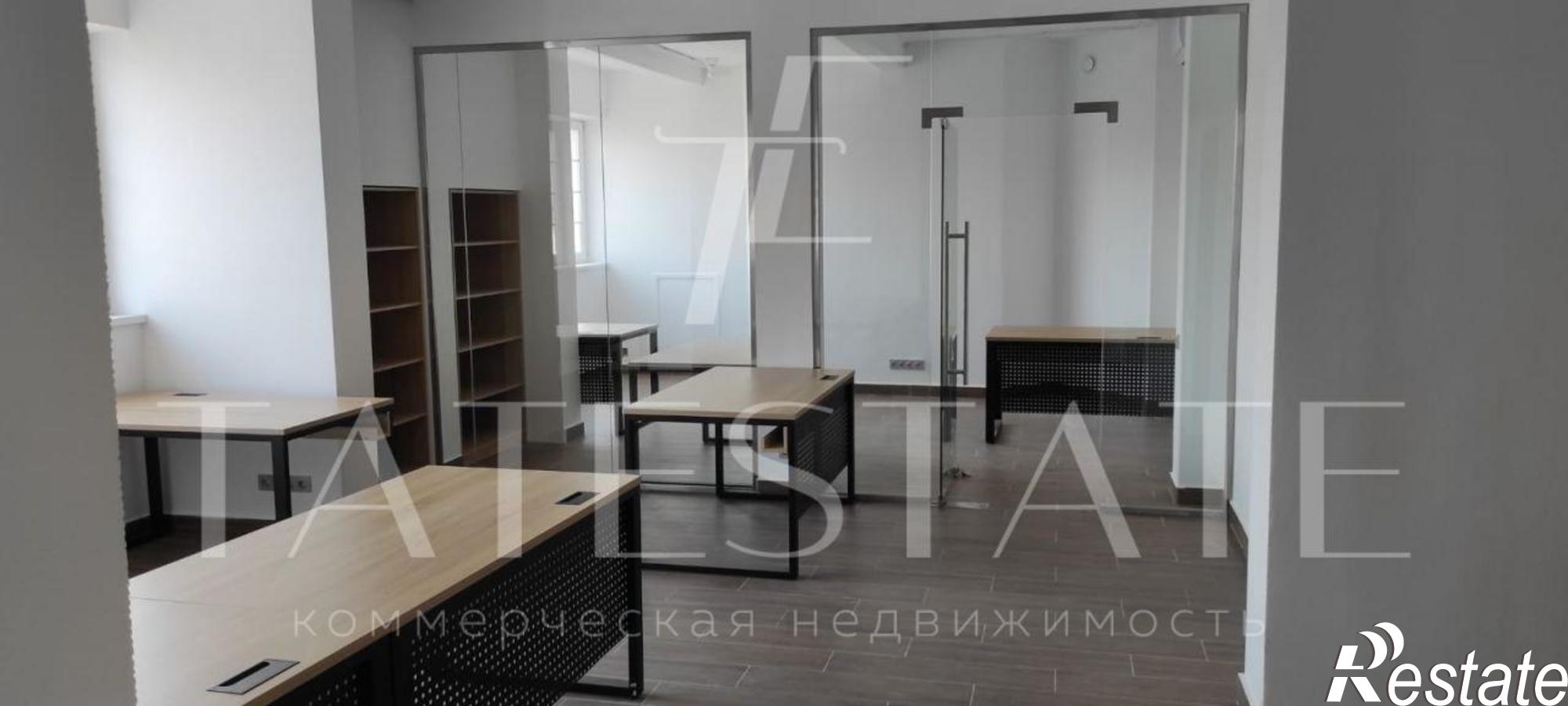 Сдать офис, помещение под офис за 205 200 рублей на улица Волкова, 59