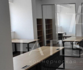 офис 152 кв м, этаж 7/8 улица Волкова, 59