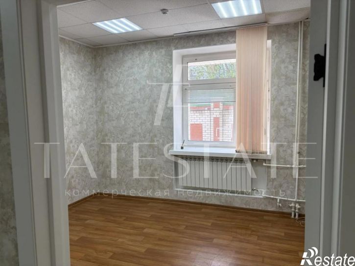 Офис улица Аделя Кутуя, 78
