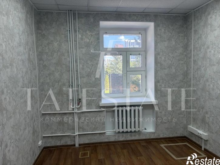 Офис улица Аделя Кутуя, 78