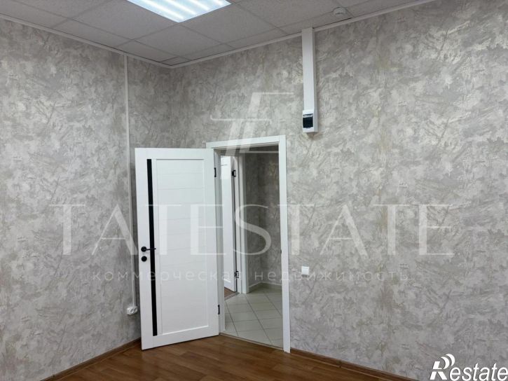 Офис улица Аделя Кутуя, 78