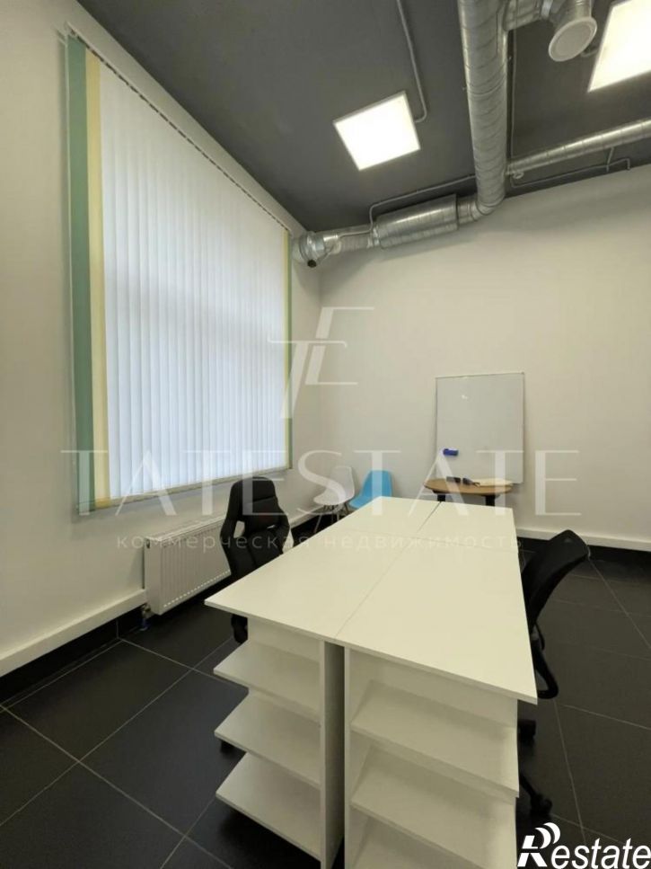 Офис улица Павлюхина, 108Б