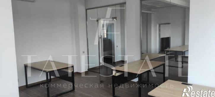 Офис улица Волкова, 59