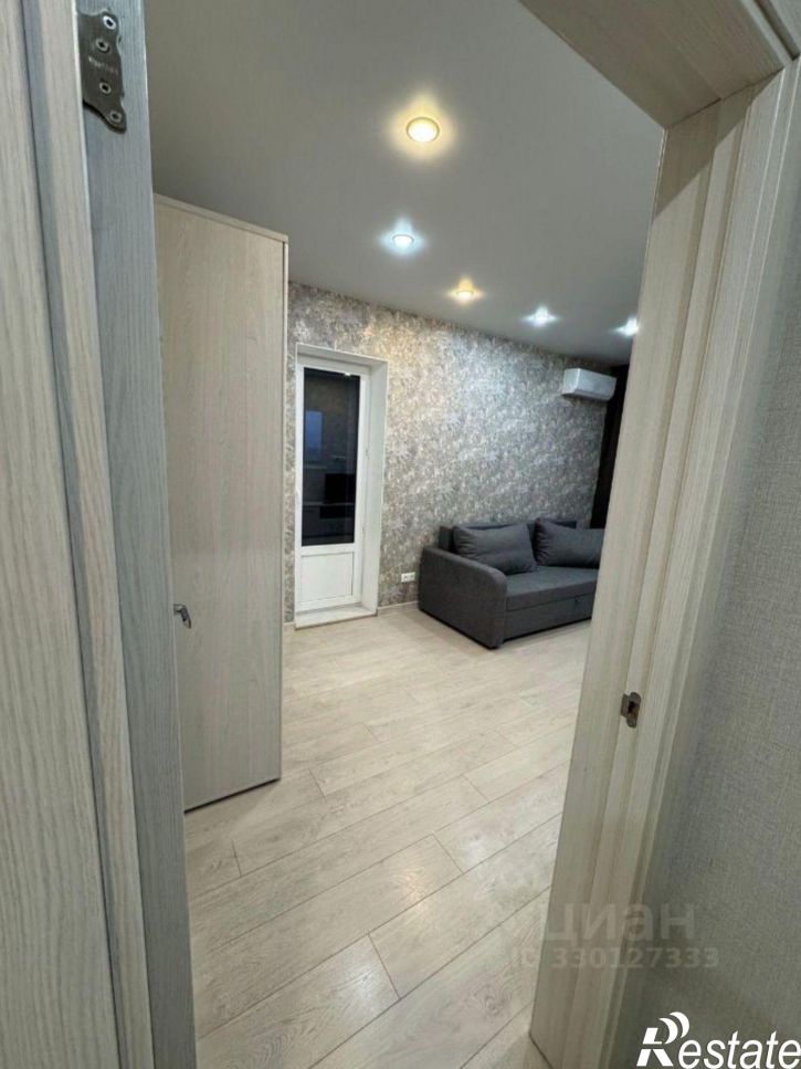 2-комн квартира улица Аделя Кутуя, 110Д к1,  д. 110Д к1