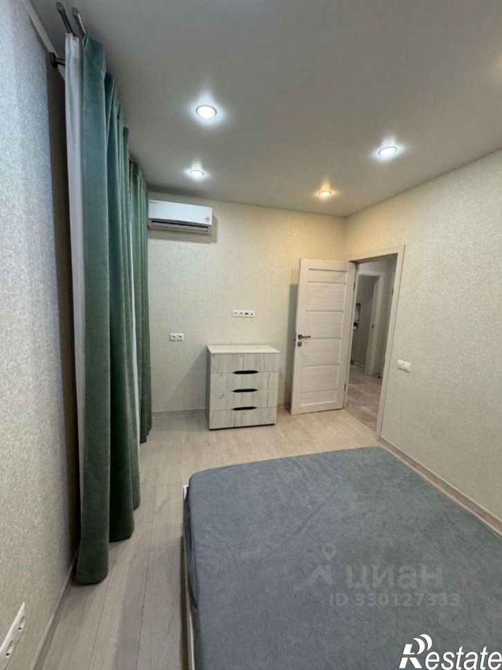 2-комн квартира улица Аделя Кутуя, 110Д к1,  д. 110Д к1