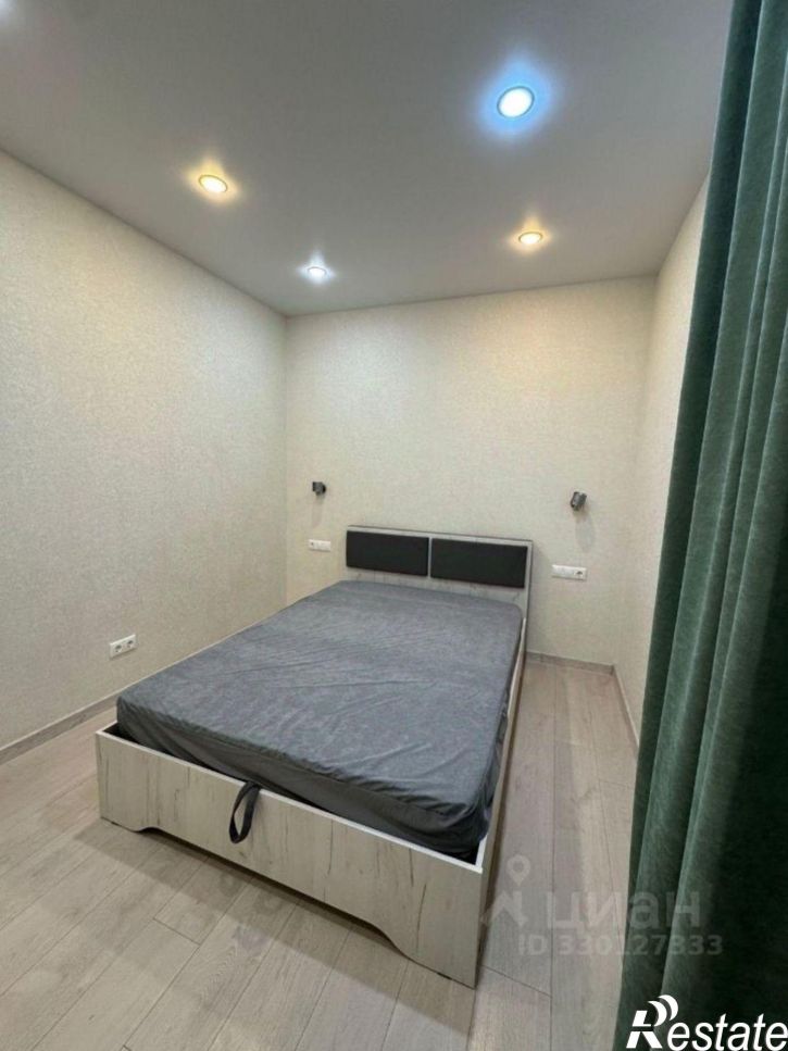 2-комн квартира улица Аделя Кутуя, 110Д к1,  д. 110Д к1