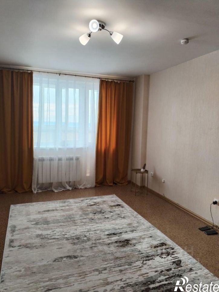 1-комн квартира Зилантовская улица, 18,  д. 18