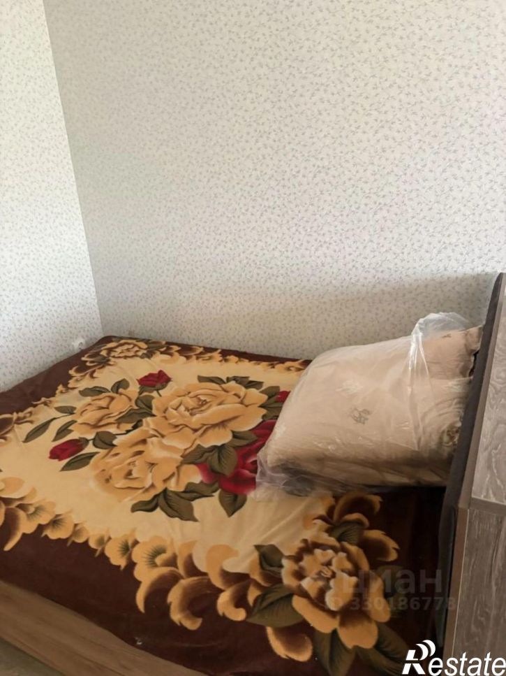 1-комн квартира улица Гагарина, 41,  д. 41