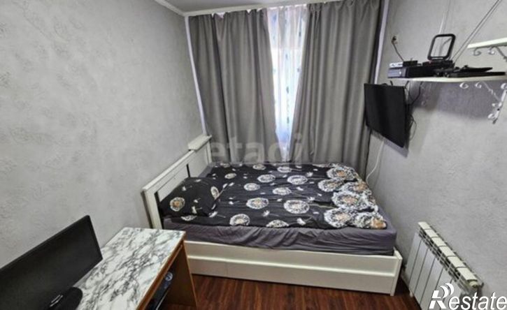 3-комн квартира улица Односторонка Ноксинская, 2Б,  д. 2Б