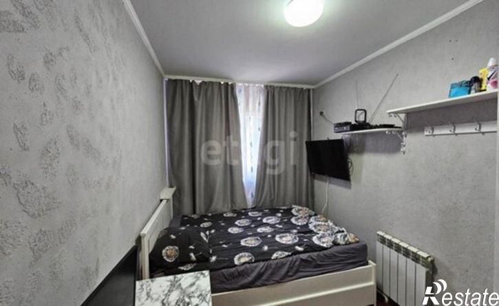 3-комн квартира улица Односторонка Ноксинская, 2Б,  д. 2Б