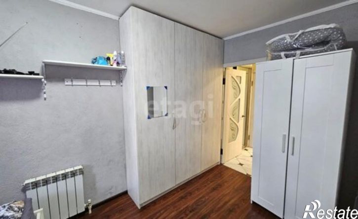 3-комн квартира улица Односторонка Ноксинская, 2Б,  д. 2Б
