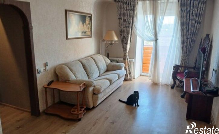 2-комн квартира Адмиралтейская улица, 15/21,  д. 15/21