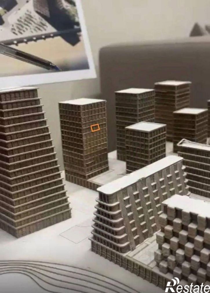 1-комн квартира в новом доме улица Меховщиков, 80,  д. 80