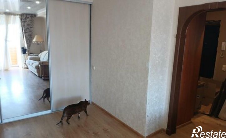 2-комн квартира Адмиралтейская улица, 15/21,  д. 15/21