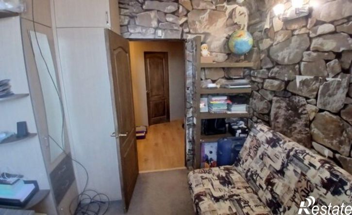 2-комн квартира Адмиралтейская улица, 15/21,  д. 15/21