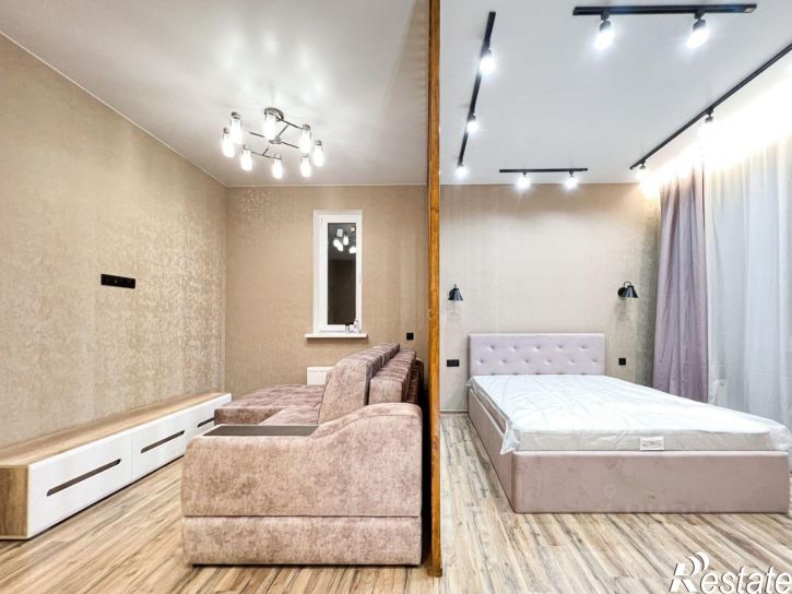 1-комн квартира ул Достоевского, 57,  д. 57
