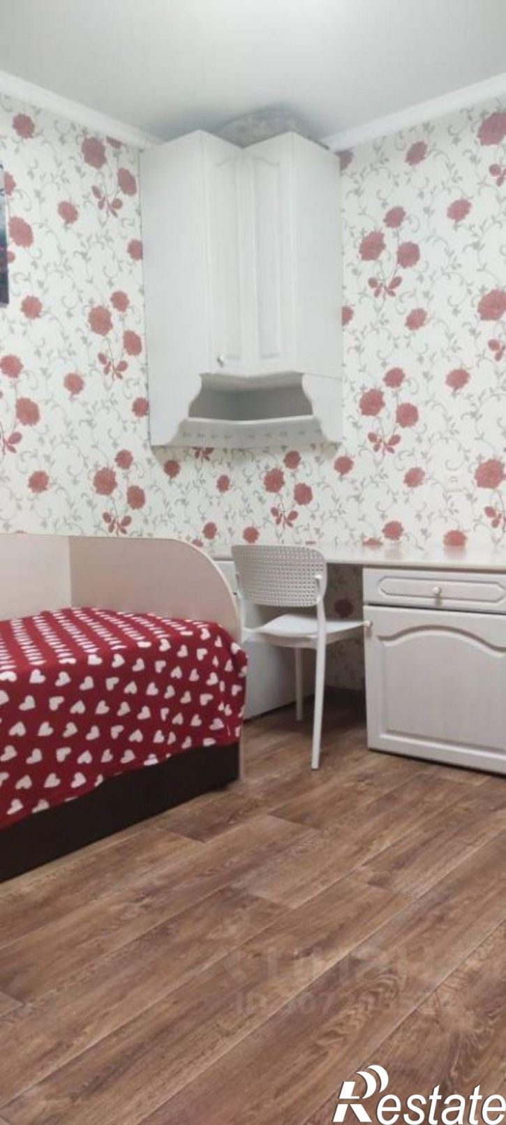 3-комн квартира ул Лукина, 4,  д. 4