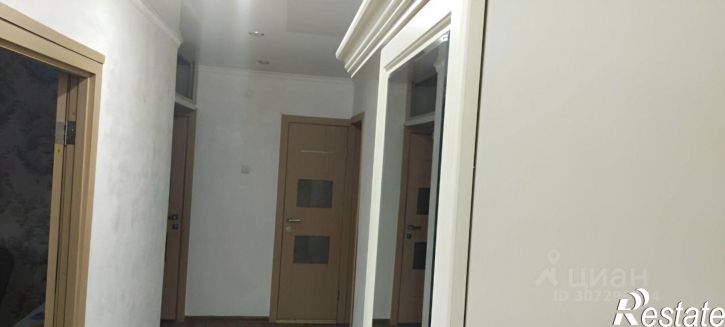 3-комн квартира ул Лукина, 4,  д. 4