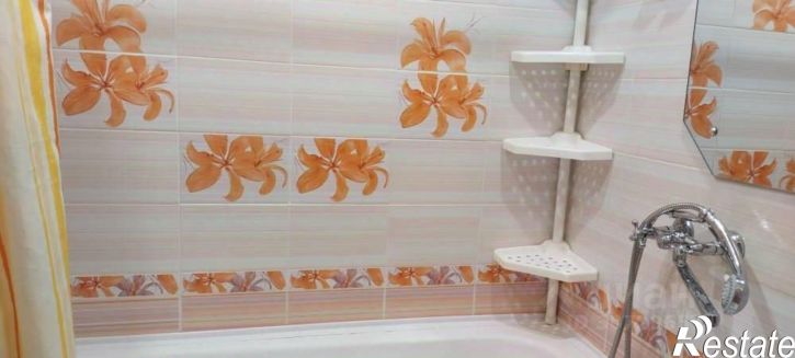3-комн квартира ул Лукина, 4,  д. 4