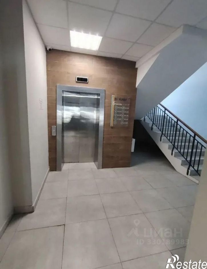 2-комн квартира ул Портовая, 37 2,  д. 37 2,  к. 2