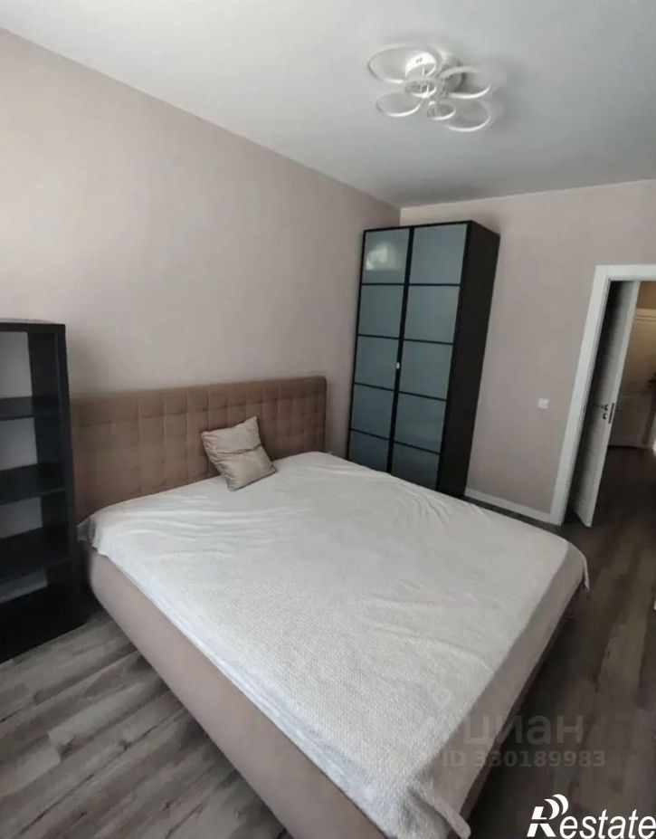2-комн квартира ул Портовая, 37 2,  д. 37 2,  к. 2