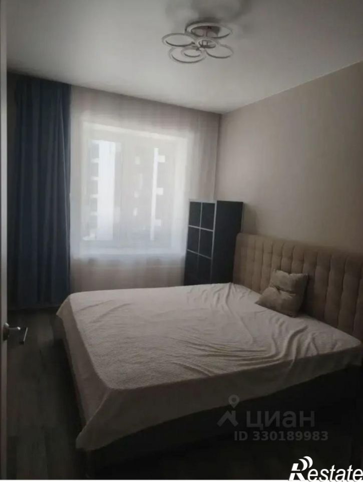 2-комн квартира ул Портовая, 37 2,  д. 37 2,  к. 2