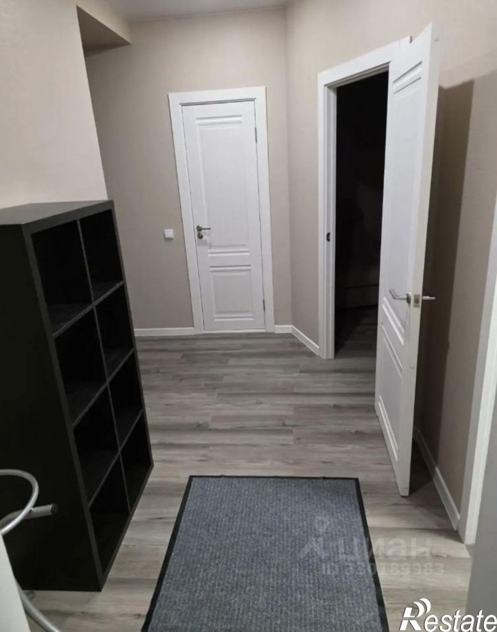 2-комн квартира ул Портовая, 37 2,  д. 37 2,  к. 2