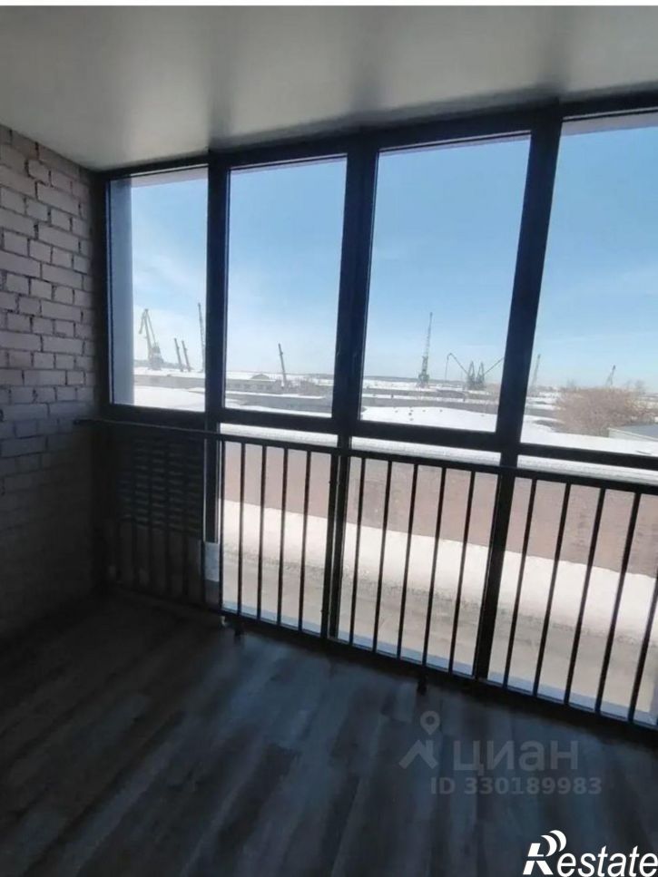 2-комн квартира ул Портовая, 37 2,  д. 37 2,  к. 2