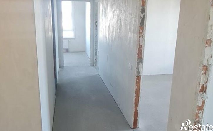 3-комн квартира ул Шаляпина, 28,  д. 28