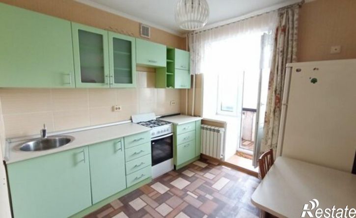 1-комн квартира ул Железнодорожников, 19,  д. 19