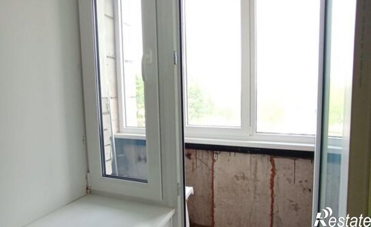 1-комн квартира ул Железнодорожников, 19,  д. 19