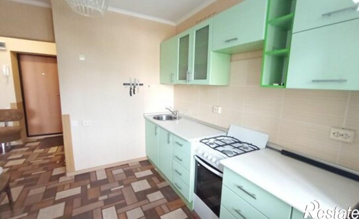 1-комн квартира ул Железнодорожников, 19,  д. 19