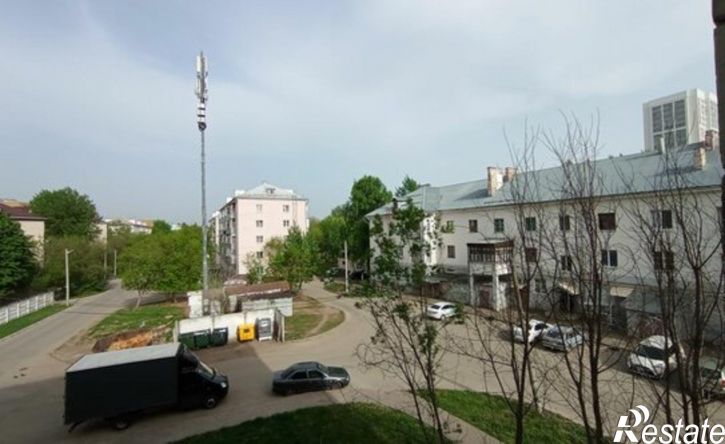 1-комн квартира ул Железнодорожников, 19,  д. 19