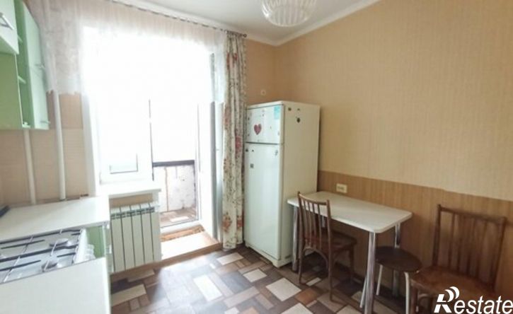 1-комн квартира ул Железнодорожников, 19,  д. 19
