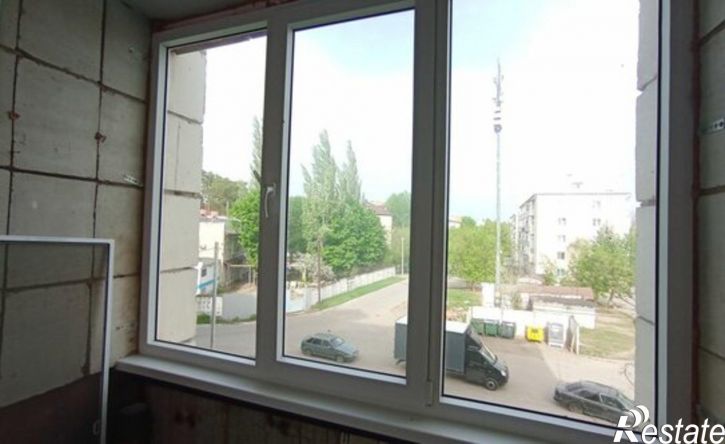 1-комн квартира ул Железнодорожников, 19,  д. 19