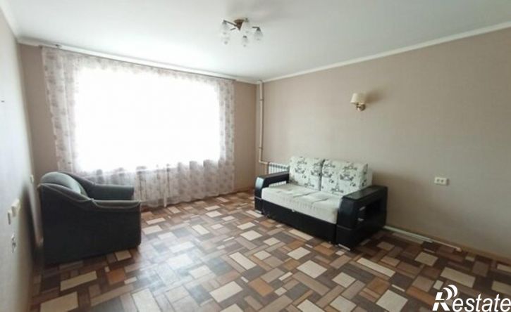 1-комн квартира ул Железнодорожников, 19,  д. 19