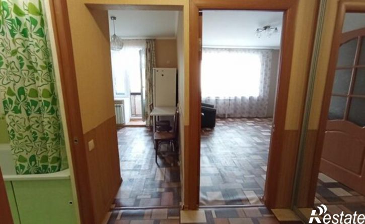 1-комн квартира ул Железнодорожников, 19,  д. 19