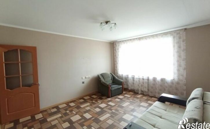 1-комн квартира ул Железнодорожников, 19,  д. 19
