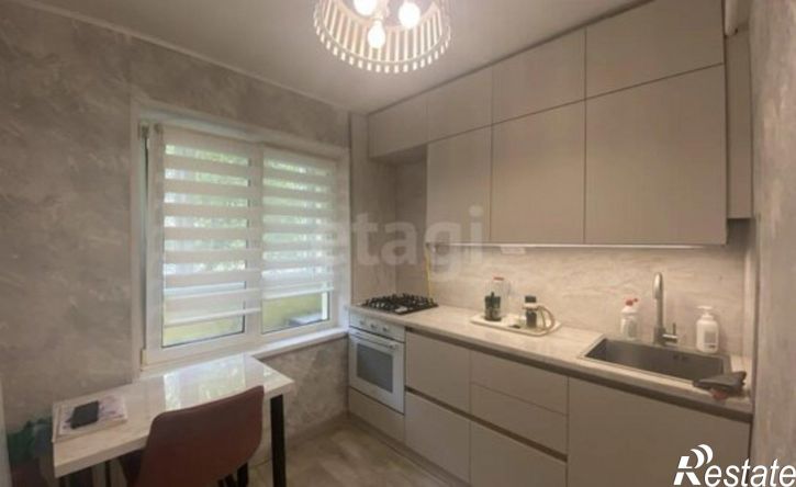 1-комн квартира ул Адоратского, 55,  д. 55