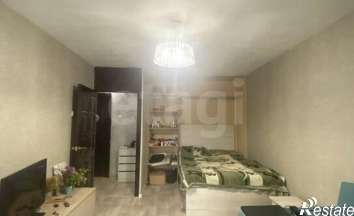 1-комн квартира ул Адоратского, 55,  д. 55