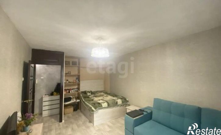 1-комн квартира ул Адоратского, 55,  д. 55