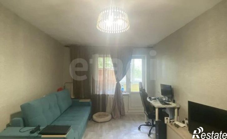 1-комн квартира ул Адоратского, 55,  д. 55